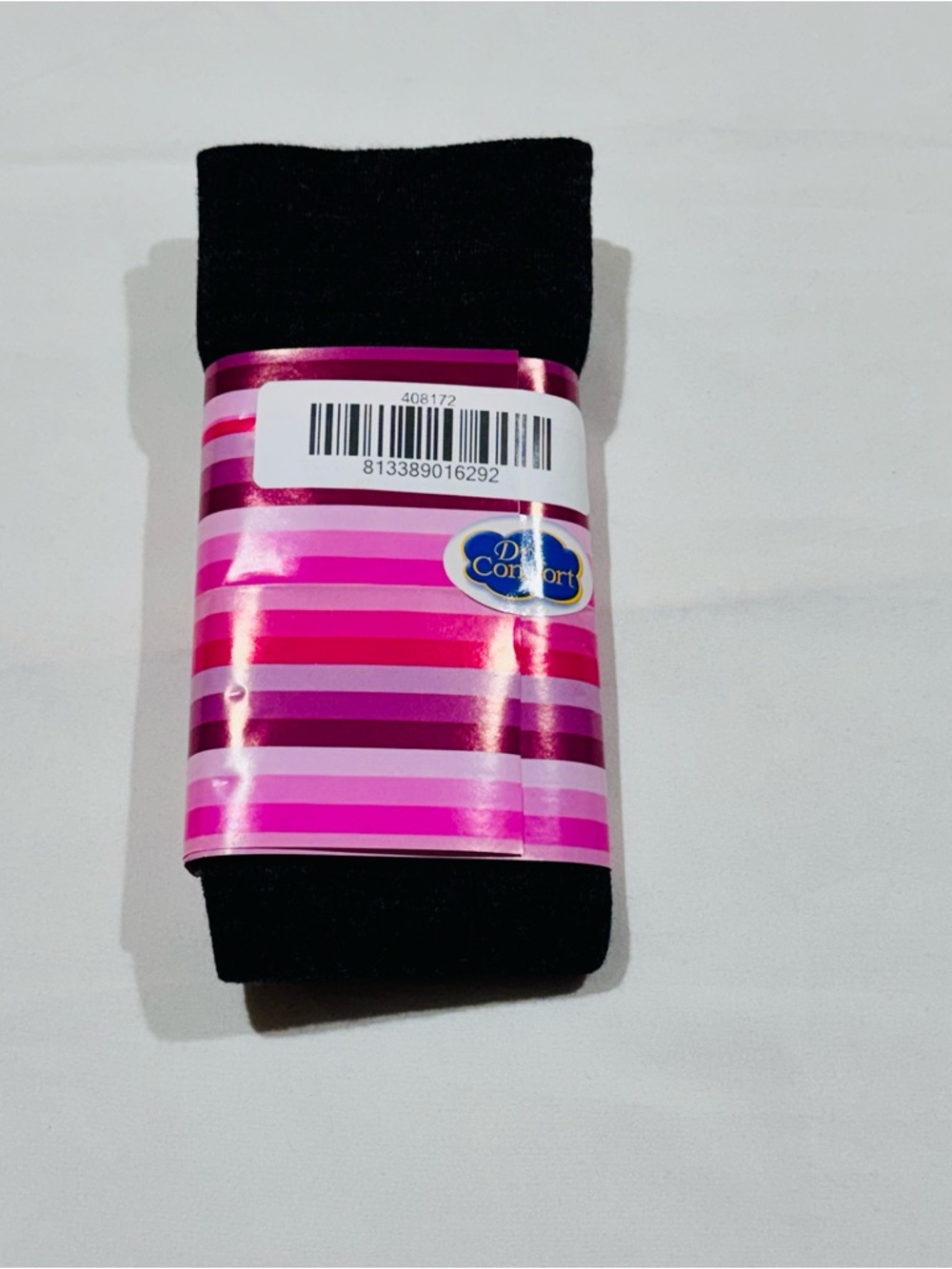 Dr. Comfort Women's Wool Casual Trouser compression Socks 10-15mmHg Charcoal S